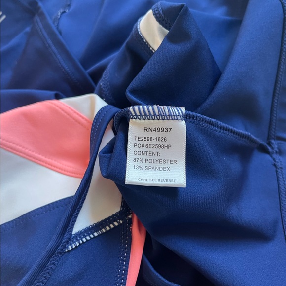 Tail Tennis Tank Top - Picture 4 of 4